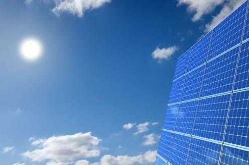 Era uštede energije, pet glavnih prednosti solarne rasvjete