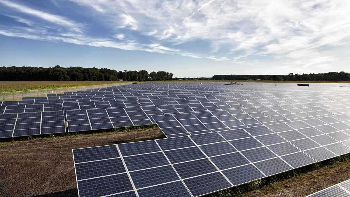 Industrija se fokusira na proizvodnju solarne toplinske energije