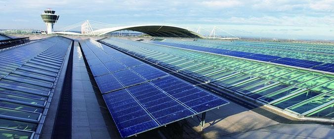 Solarna energija je među najboljima u europskim društvenim istraživanjima