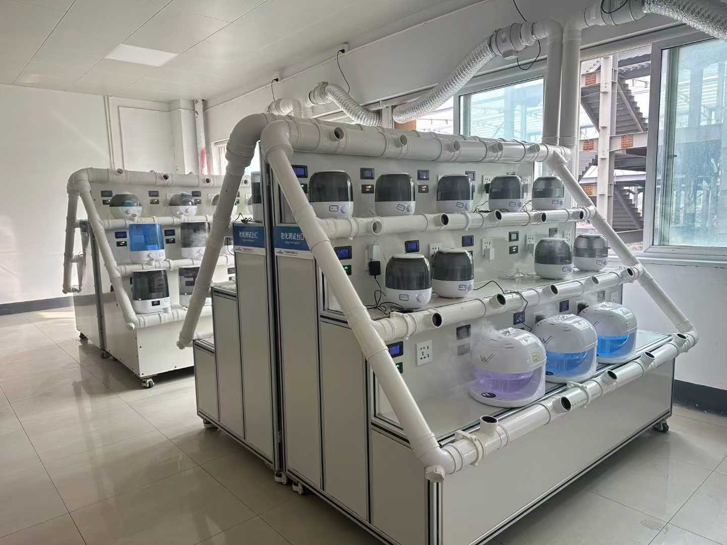 Što trebam učiniti ako ovlaživač zraka ne raspršuje maglu?