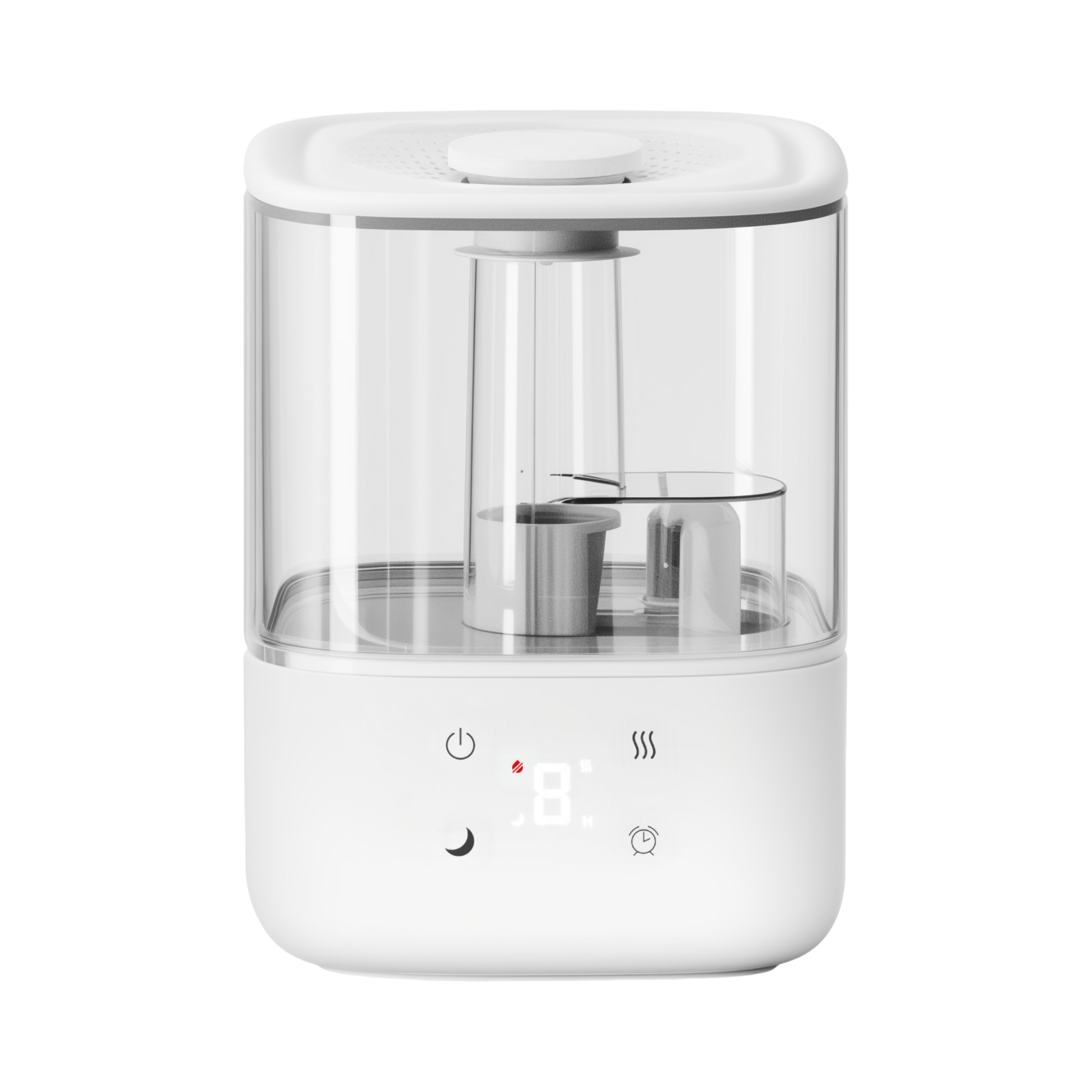 Ključni čimbenici koje treba uzeti u obzir pri kupnji ovlaživača zraka