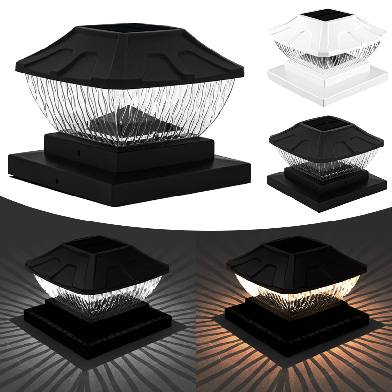 Kako solarna svjetiljka može transformirati vaš vanjski prostor?