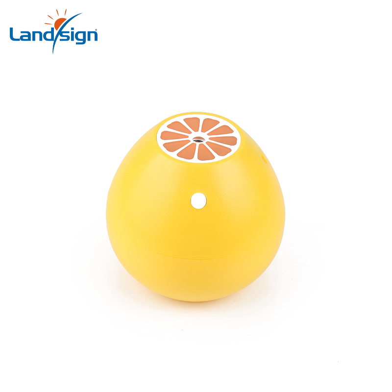 Kako Mini USB ovlaživač zraka Grapefruit može poboljšati vaše svakodnevno okruženje?
