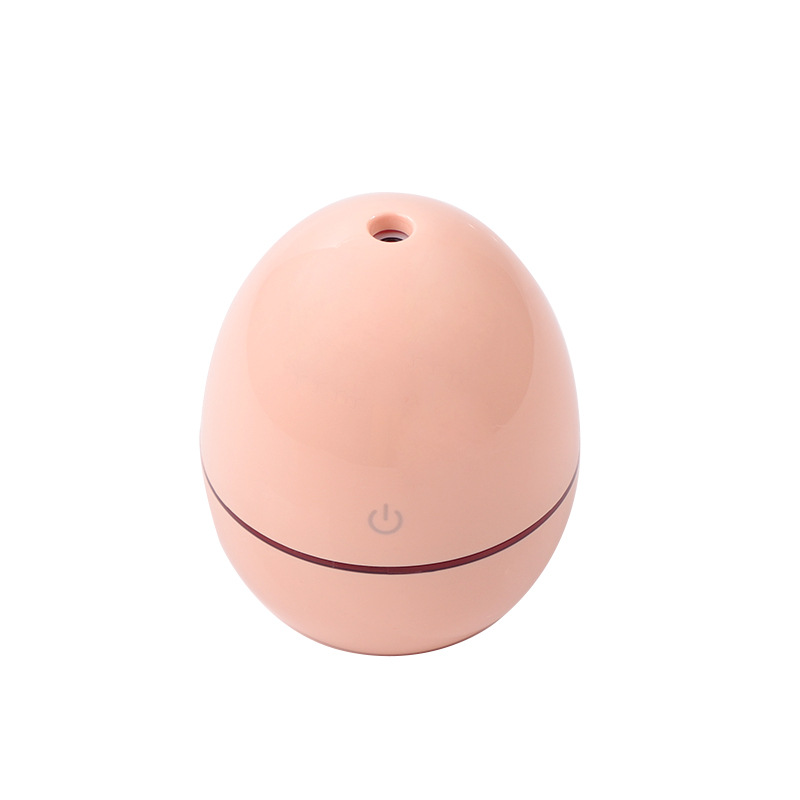 Egg Mini ovlaživač USB stolna aromaterapija