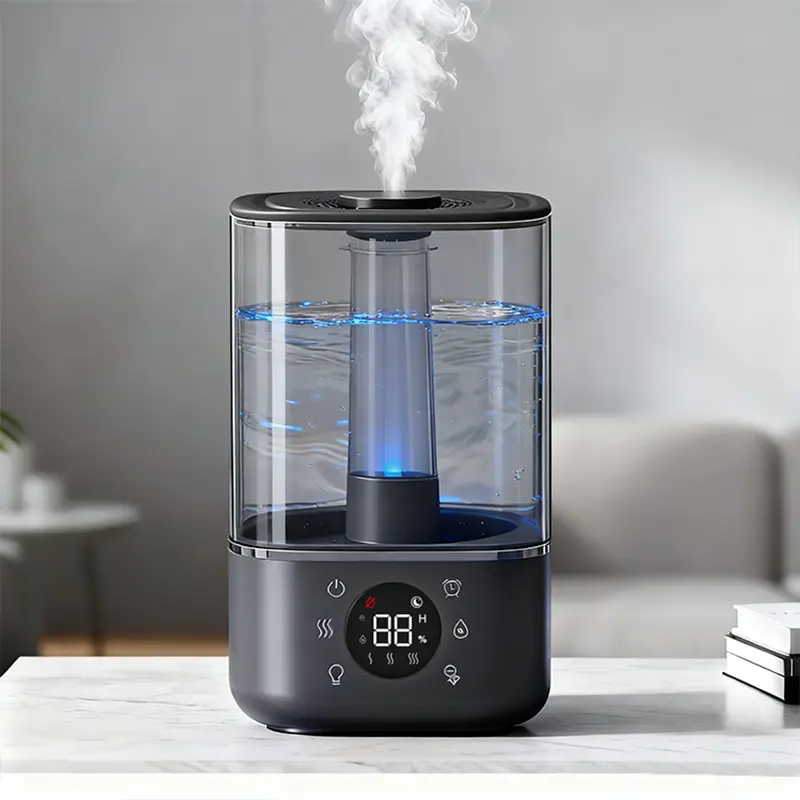 Top Fill Cool Mist ovlaživač zraka