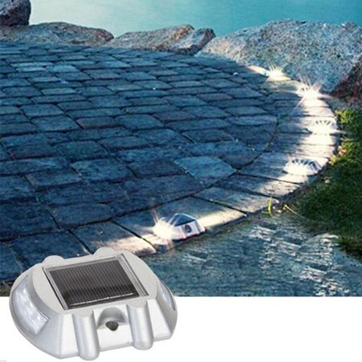 Žarulja Solar Road Stud